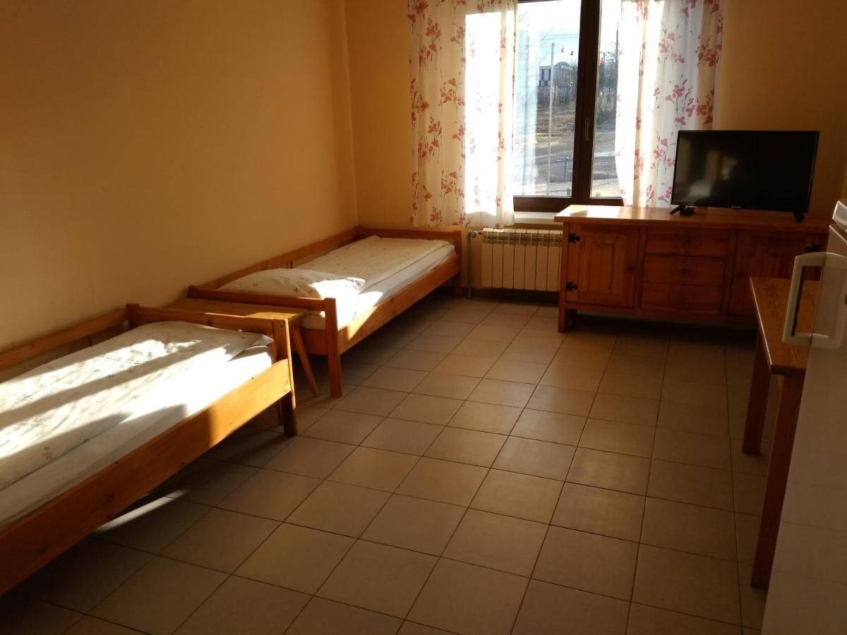 Хостелы Hostel Siennicka Варшава