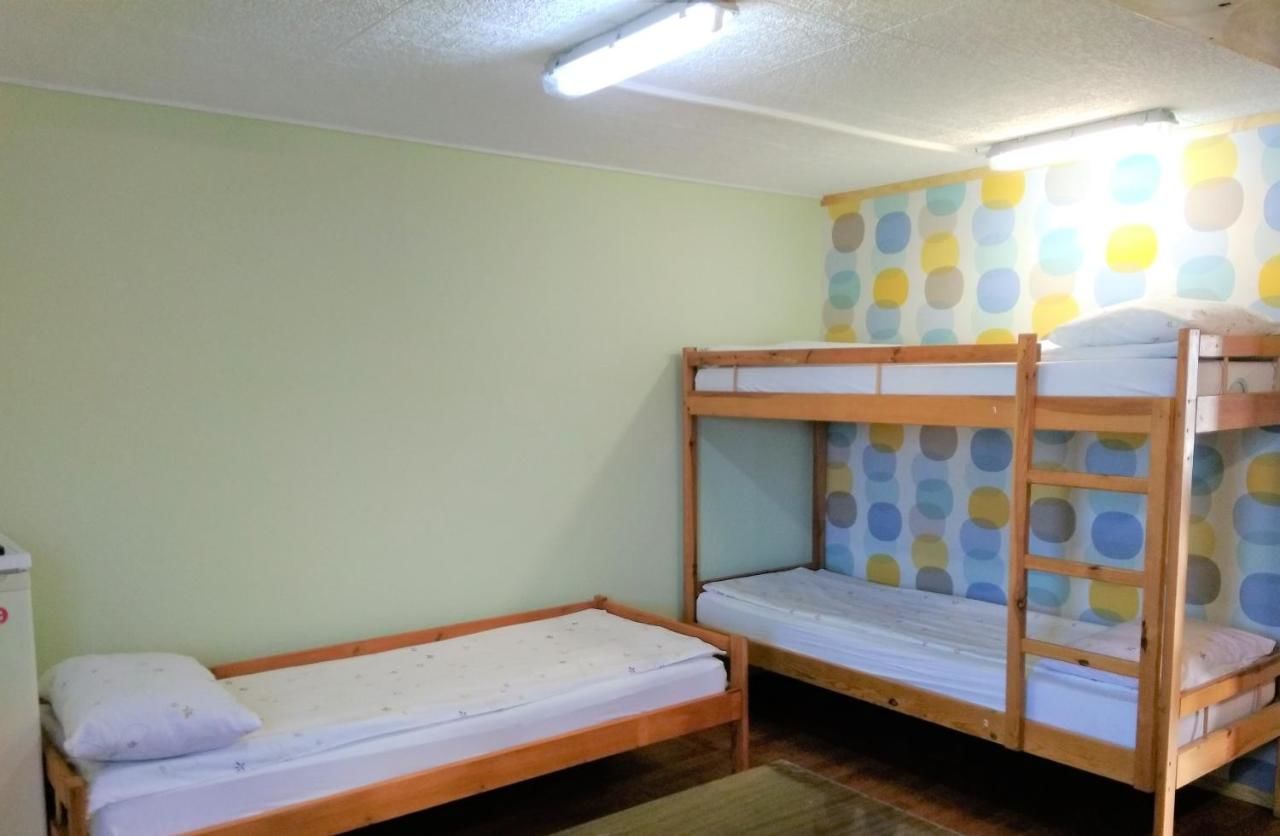 Хостелы Hostel Siennicka Варшава