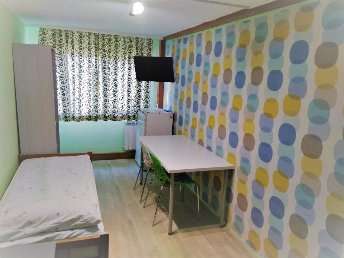 Хостелы Hostel Siennicka Варшава