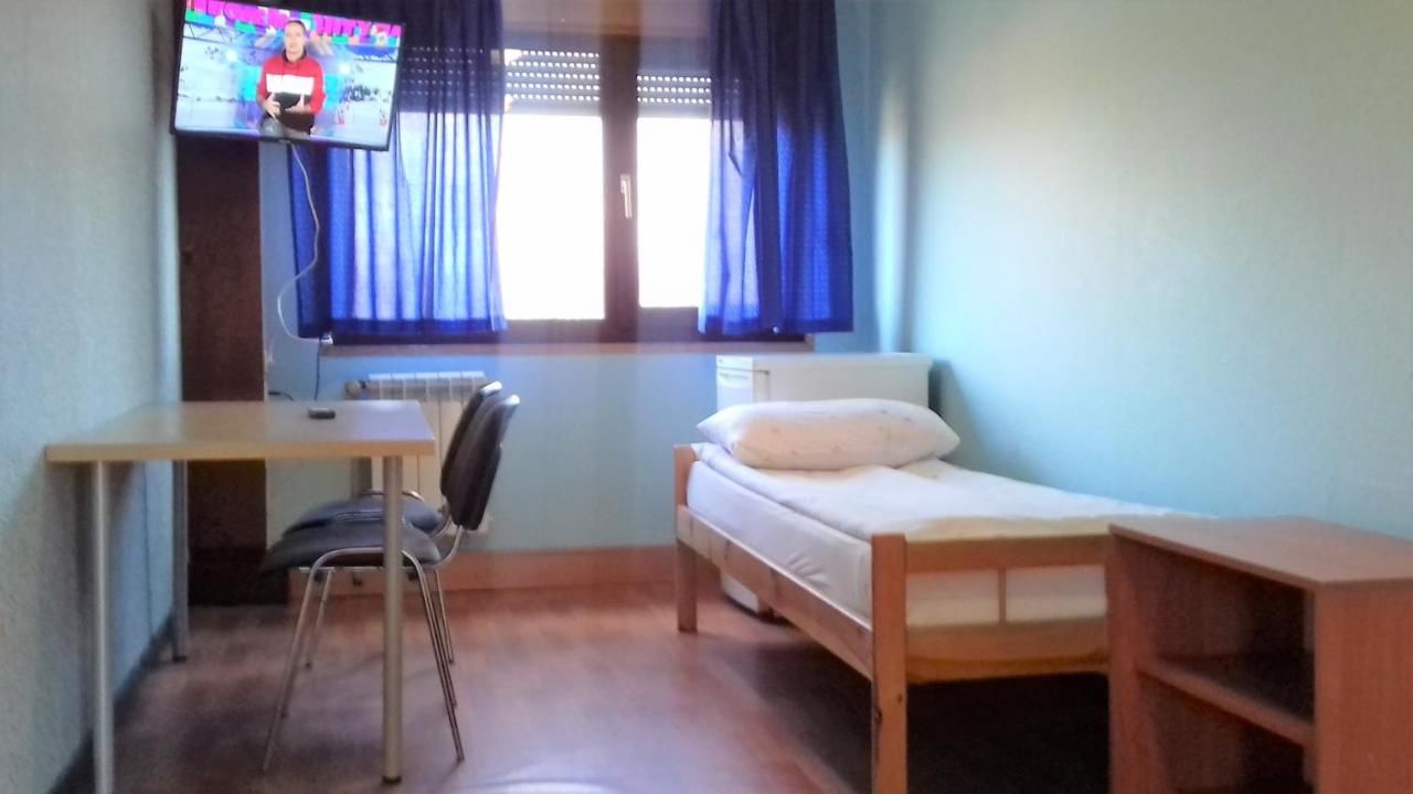 Хостелы Hostel Siennicka Варшава