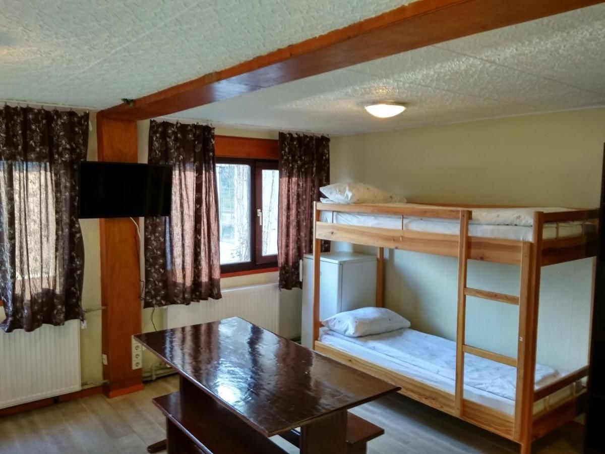 Хостелы Hostel Siennicka Варшава