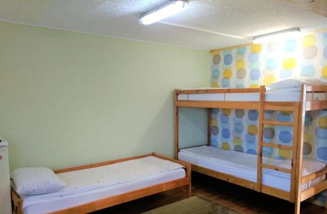 Хостелы Hostel Siennicka Варшава-15